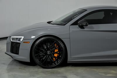 2018 Audi R8 5.2 quattro V10 Plus - Photo 7 - Joliet, IL 60435