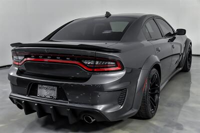 2021 Dodge Charger Scat Pack   - Photo 12 - Joliet, IL 60435