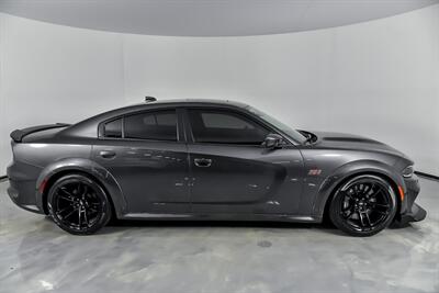 2021 Dodge Charger Scat Pack   - Photo 14 - Joliet, IL 60435