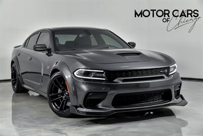 2021 Dodge Charger Scat Pack   - Photo 1 - Joliet, IL 60435