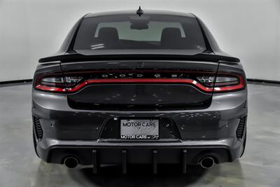 2021 Dodge Charger Scat Pack   - Photo 11 - Joliet, IL 60435