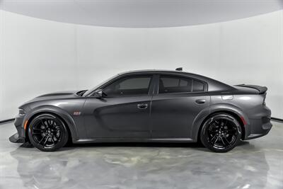 2021 Dodge Charger Scat Pack   - Photo 8 - Joliet, IL 60435