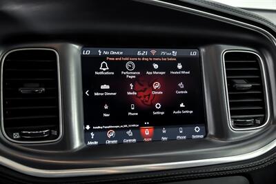 2021 Dodge Charger Scat Pack   - Photo 35 - Joliet, IL 60435
