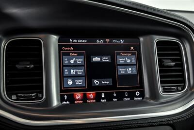 2021 Dodge Charger Scat Pack   - Photo 33 - Joliet, IL 60435