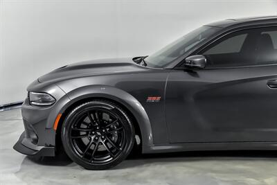 2021 Dodge Charger Scat Pack   - Photo 7 - Joliet, IL 60435