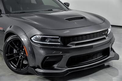 2021 Dodge Charger Scat Pack   - Photo 3 - Joliet, IL 60435