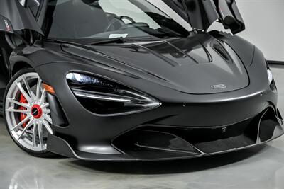 2018 McLaren 720S Performance   - Photo 3 - Joliet, IL 60435