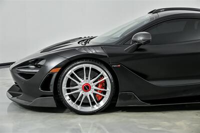 2018 McLaren 720S Performance   - Photo 10 - Joliet, IL 60435