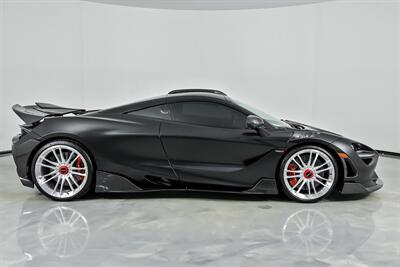 2018 McLaren 720S Performance   - Photo 17 - Joliet, IL 60435