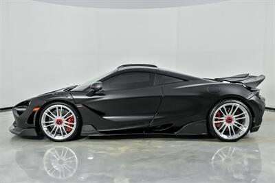 2018 McLaren 720S Performance   - Photo 11 - Joliet, IL 60435