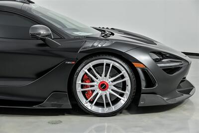 2018 McLaren 720S Performance   - Photo 18 - Joliet, IL 60435