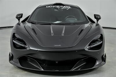 2018 McLaren 720S Performance   - Photo 8 - Joliet, IL 60435