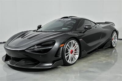 2018 McLaren 720S Performance   - Photo 9 - Joliet, IL 60435