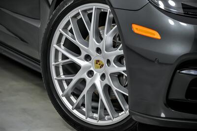 2020 Porsche Panamera   - Photo 4 - Joliet, IL 60435