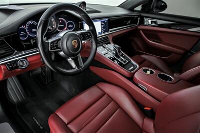 2020 Porsche Panamera   - Photo 21 - Joliet, IL 60435