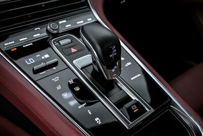2020 Porsche Panamera   - Photo 38 - Joliet, IL 60435