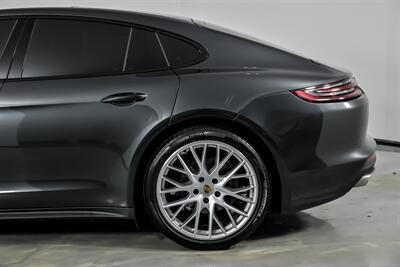 2020 Porsche Panamera   - Photo 9 - Joliet, IL 60435