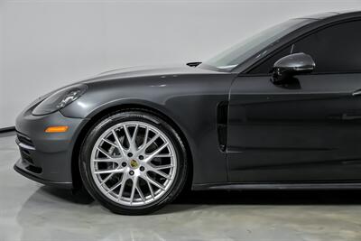2020 Porsche Panamera   - Photo 7 - Joliet, IL 60435