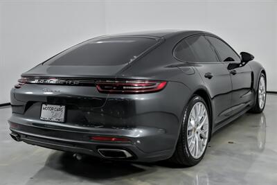 2020 Porsche Panamera   - Photo 12 - Joliet, IL 60435