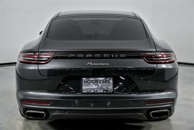 2020 Porsche Panamera   - Photo 11 - Joliet, IL 60435