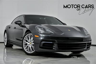 2020 Porsche Panamera   - Photo 1 - Joliet, IL 60435