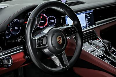 2020 Porsche Panamera   - Photo 26 - Joliet, IL 60435