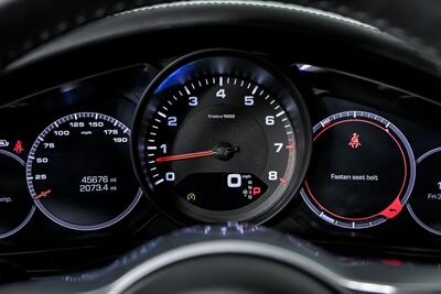 2020 Porsche Panamera   - Photo 28 - Joliet, IL 60435