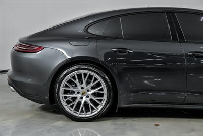 2020 Porsche Panamera   - Photo 13 - Joliet, IL 60435