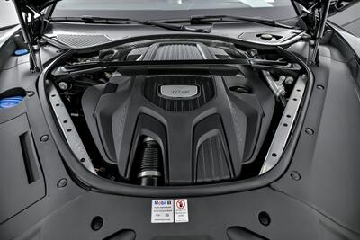 2020 Porsche Panamera   - Photo 17 - Joliet, IL 60435