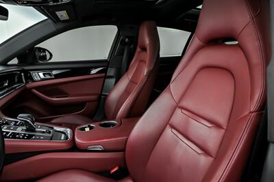 2020 Porsche Panamera   - Photo 23 - Joliet, IL 60435