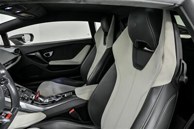 2015 Lamborghini Huracan LP 610-4-FACTORY MATTE-FULL PPF   - Photo 25 - Joliet, IL 60435