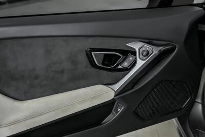 2015 Lamborghini Huracan LP 610-4-FACTORY MATTE-FULL PPF   - Photo 22 - Joliet, IL 60435
