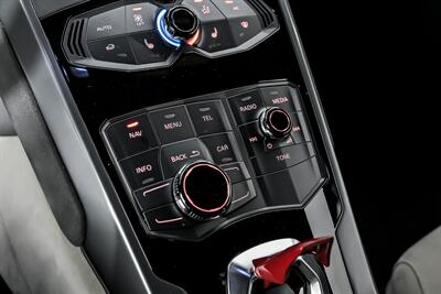 2015 Lamborghini Huracan LP 610-4-FACTORY MATTE-FULL PPF   - Photo 34 - Joliet, IL 60435