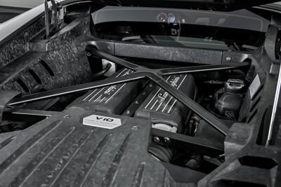 2015 Lamborghini Huracan LP 610-4-FACTORY MATTE-FULL PPF   - Photo 17 - Joliet, IL 60435