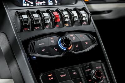 2015 Lamborghini Huracan LP 610-4-FACTORY MATTE-FULL PPF   - Photo 33 - Joliet, IL 60435