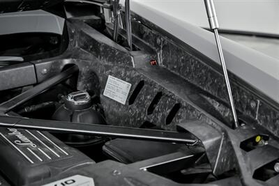 2015 Lamborghini Huracan LP 610-4-FACTORY MATTE-FULL PPF   - Photo 19 - Joliet, IL 60435