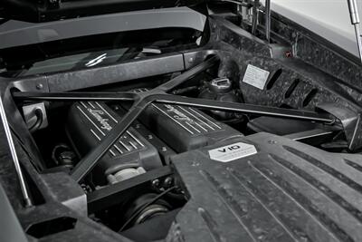 2015 Lamborghini Huracan LP 610-4-FACTORY MATTE-FULL PPF   - Photo 16 - Joliet, IL 60435