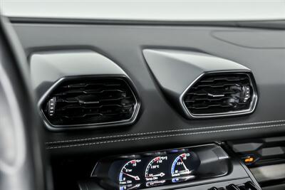 2015 Lamborghini Huracan LP 610-4-FACTORY MATTE-FULL PPF   - Photo 29 - Joliet, IL 60435