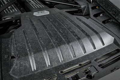 2015 Lamborghini Huracan LP 610-4-FACTORY MATTE-FULL PPF   - Photo 20 - Joliet, IL 60435