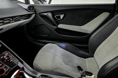 2015 Lamborghini Huracan LP 610-4-FACTORY MATTE-FULL PPF   - Photo 38 - Joliet, IL 60435