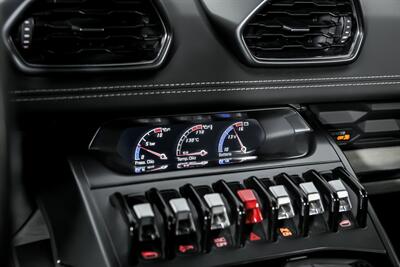 2015 Lamborghini Huracan LP 610-4-FACTORY MATTE-FULL PPF   - Photo 30 - Joliet, IL 60435