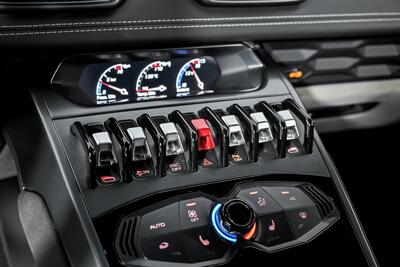 2015 Lamborghini Huracan LP 610-4-FACTORY MATTE-FULL PPF   - Photo 32 - Joliet, IL 60435