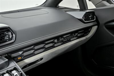 2015 Lamborghini Huracan LP 610-4-FACTORY MATTE-FULL PPF   - Photo 31 - Joliet, IL 60435