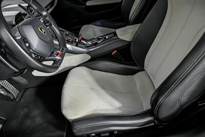2015 Lamborghini Huracan LP 610-4-FACTORY MATTE-FULL PPF   - Photo 24 - Joliet, IL 60435