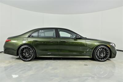 2025 Mercedes-Benz AMG S 63 E Performance - Photo 13 - Joliet, IL 60435
