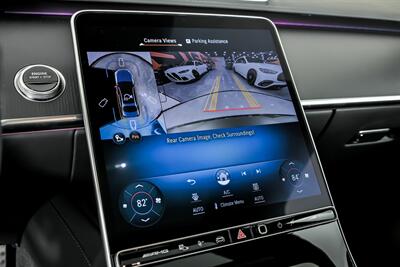 2025 Mercedes-Benz AMG S 63 E Performance - Photo 36 - Joliet, IL 60435