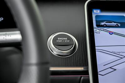 2025 Mercedes-Benz AMG S 63 E Performance - Photo 31 - Joliet, IL 60435