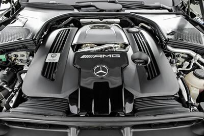 2025 Mercedes-Benz AMG S 63 E Performance - Photo 16 - Joliet, IL 60435