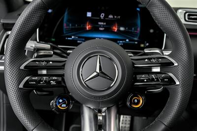 2025 Mercedes-Benz AMG S 63 E Performance - Photo 28 - Joliet, IL 60435
