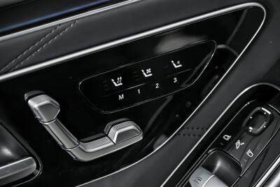 2025 Mercedes-Benz AMG S 63 E Performance - Photo 18 - Joliet, IL 60435